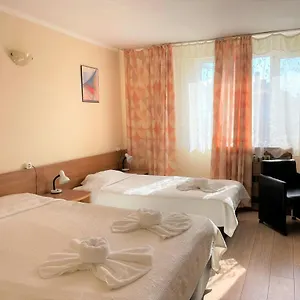 Hotel Family, Burgas