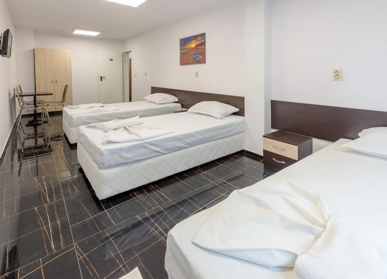 Homestay Стаи За Гости Пиротска 39 Burgas